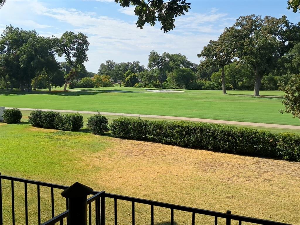 4042 Ridglea Country Club Drive 1107