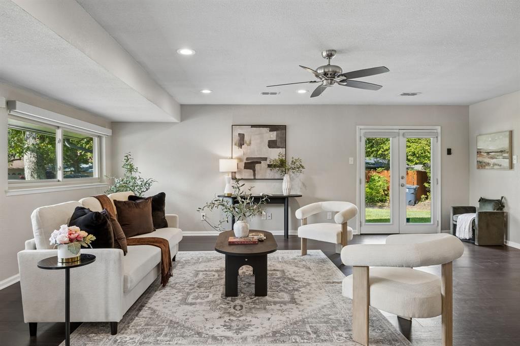 11221 Dalron Drive