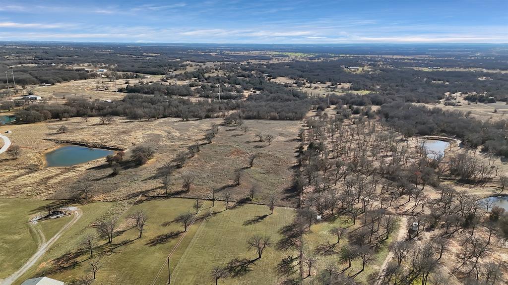 Crooked Oak Estates - Land