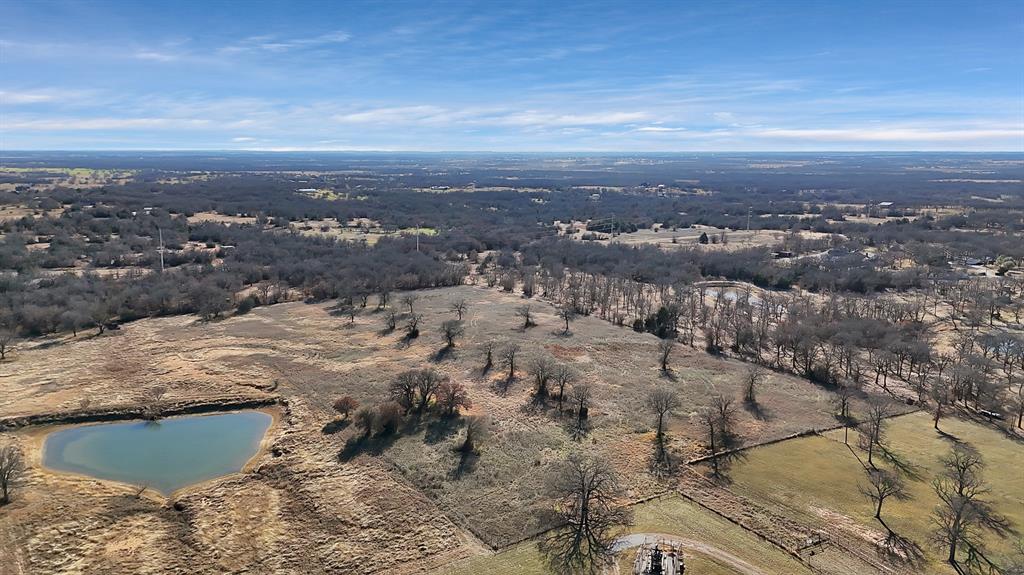 Crooked Oak Estates - Land