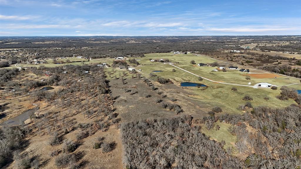 Crooked Oak Estates - Land