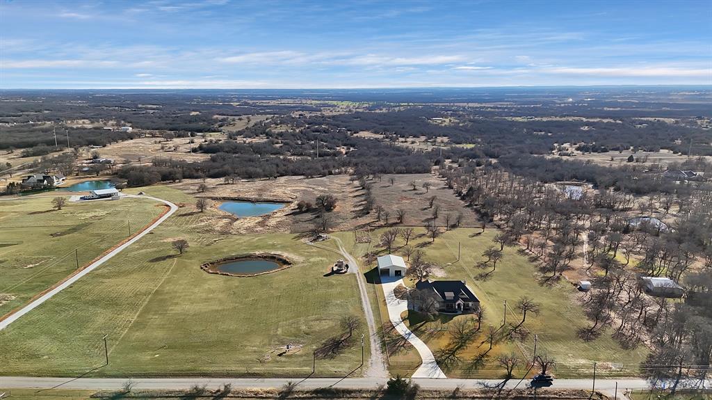 Crooked Oak Estates - Land