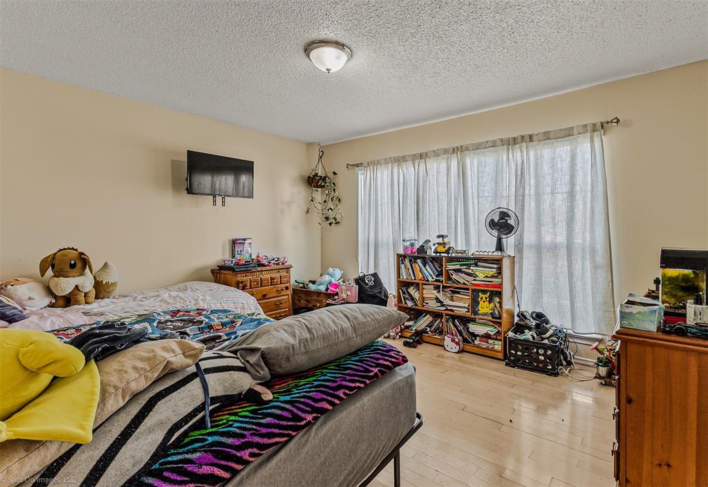 Park Central Condo - Residential