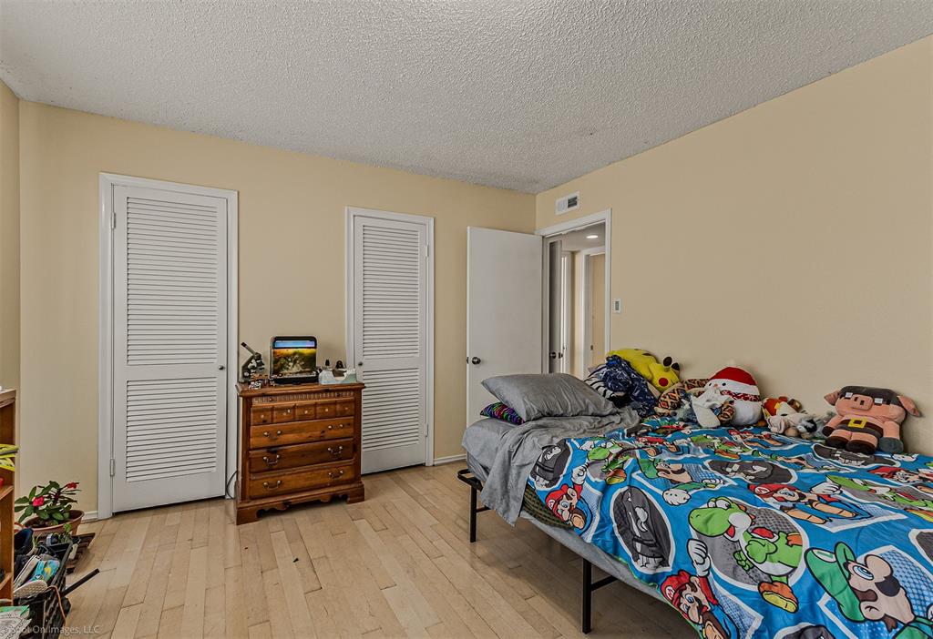 Park Central Condo - Residential