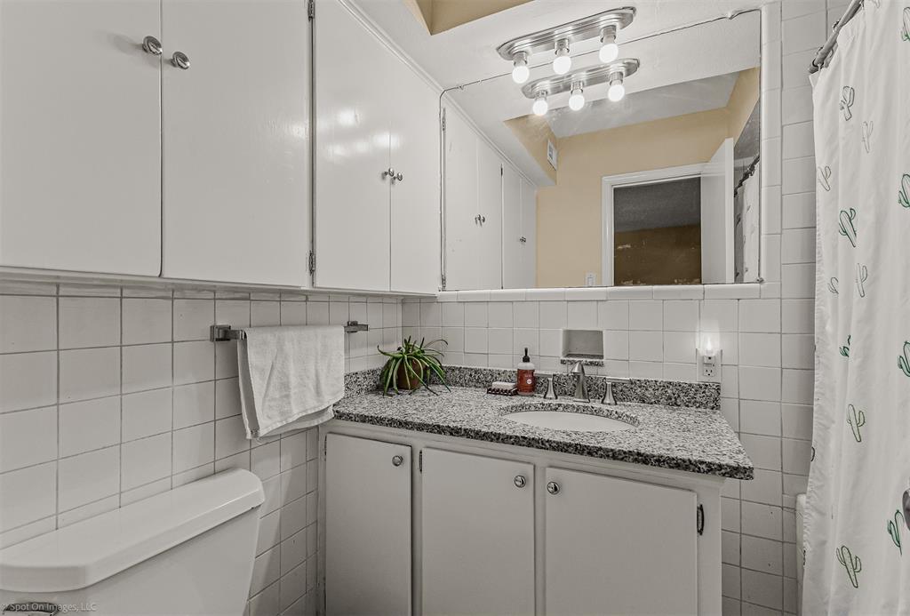 Park Central Condo - Residential