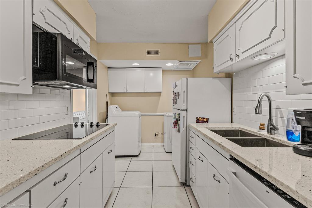 Park Central Condo - Residential