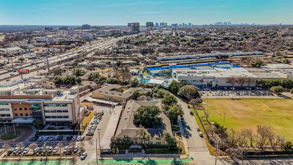 Park Central Condo - Residential