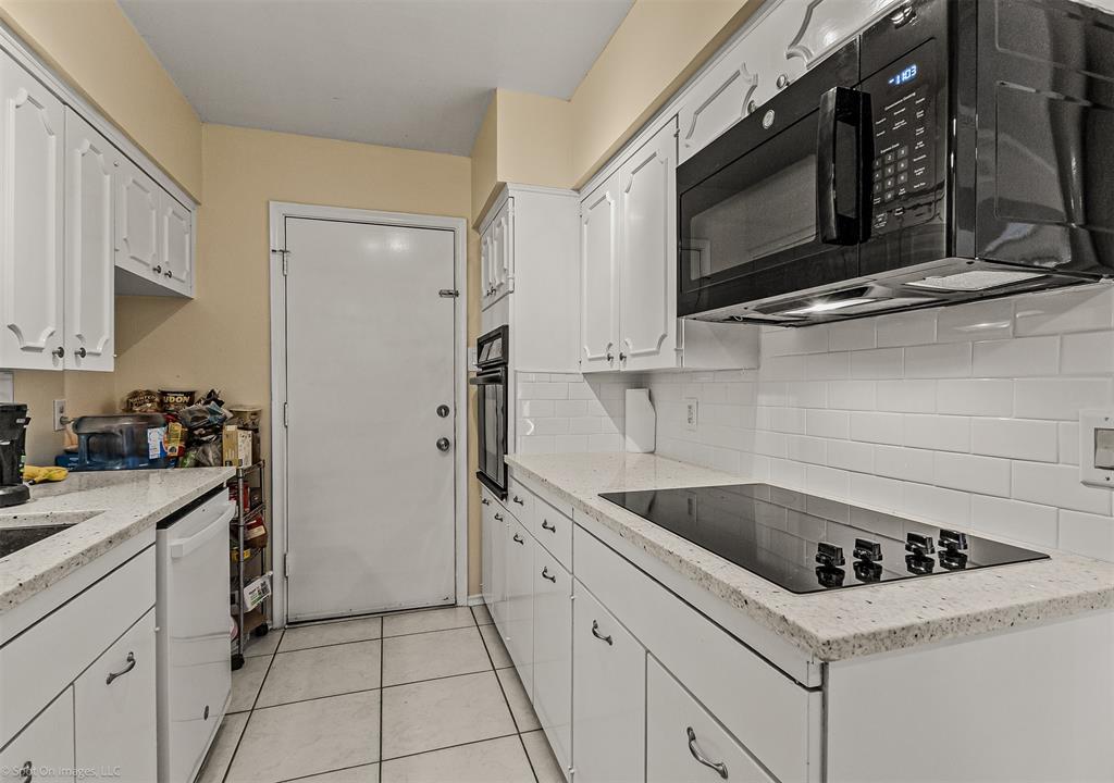 Park Central Condo - Residential