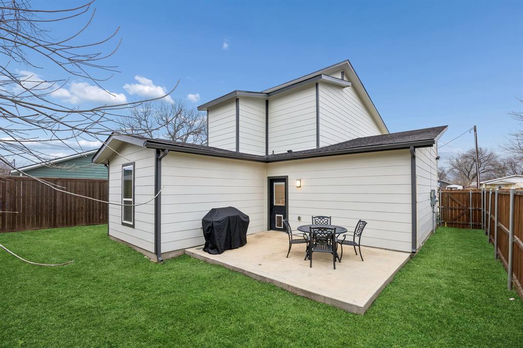 Homestead Manor Anx Add - Residential