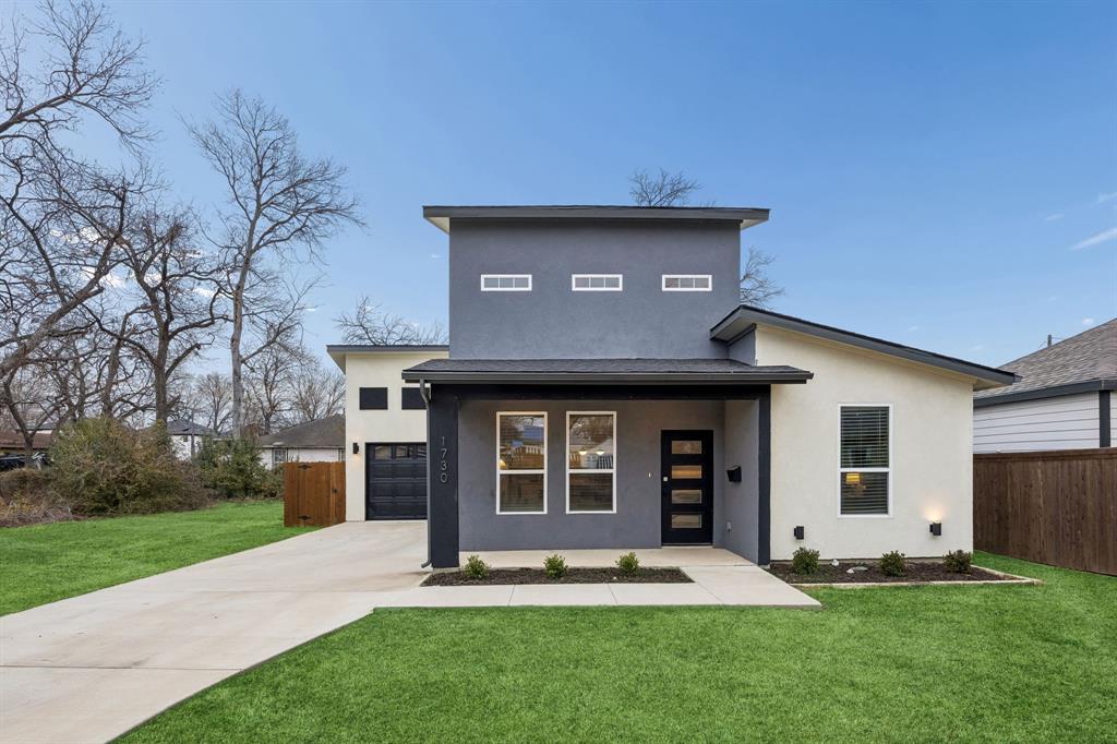 Homestead Manor Anx Add - Residential