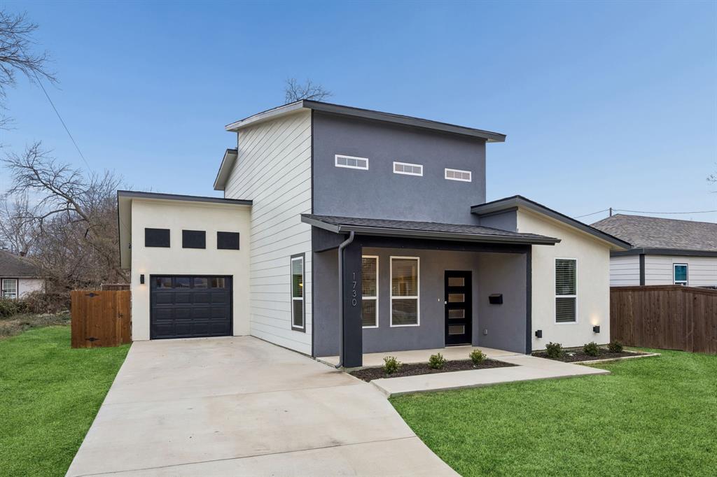 Homestead Manor Anx Add - Residential