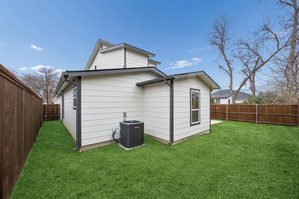 Homestead Manor Anx Add - Residential