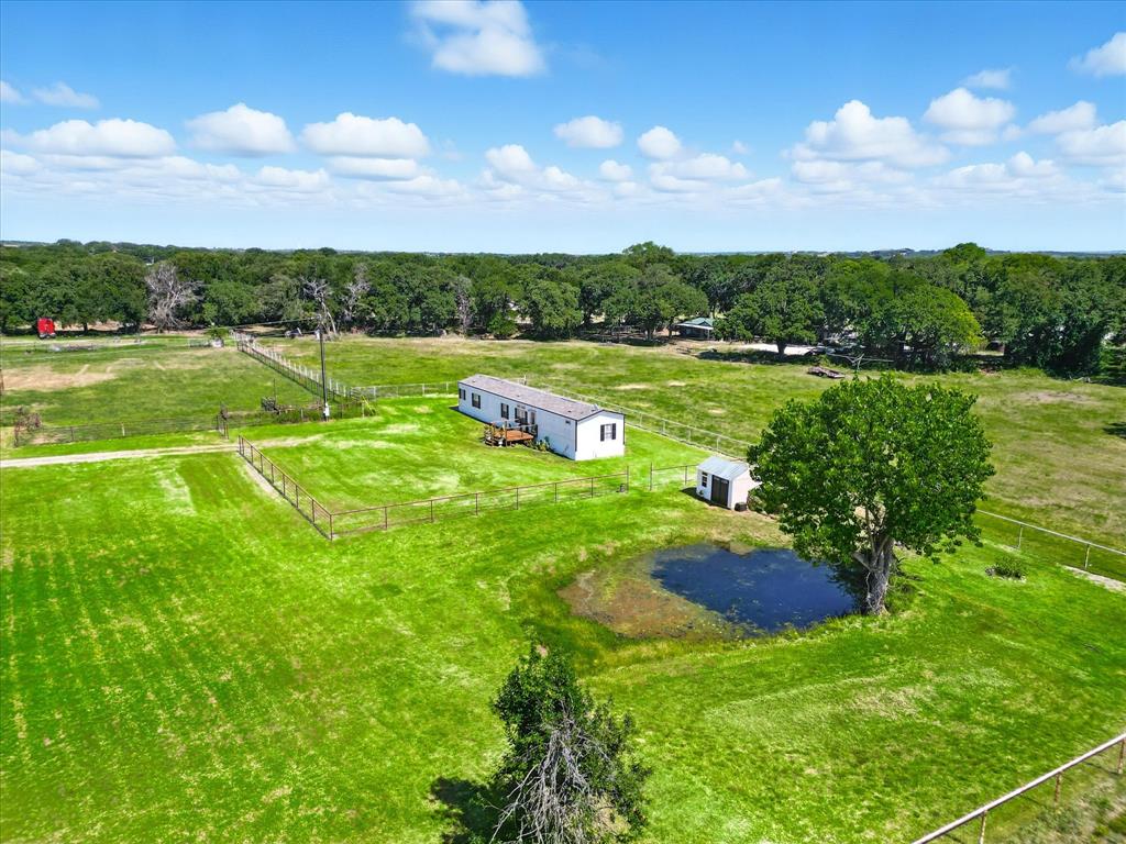 243 County Road 4851