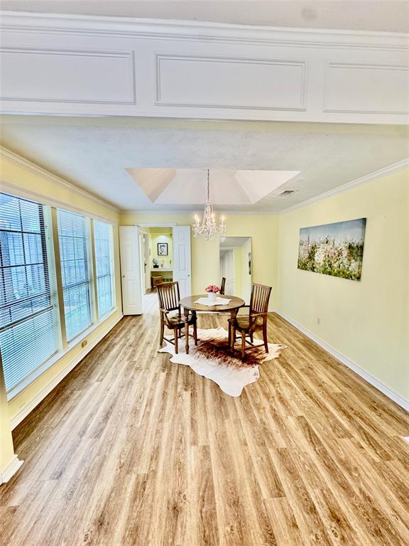 Prestonwood Hillcrest Twnhs - Residential