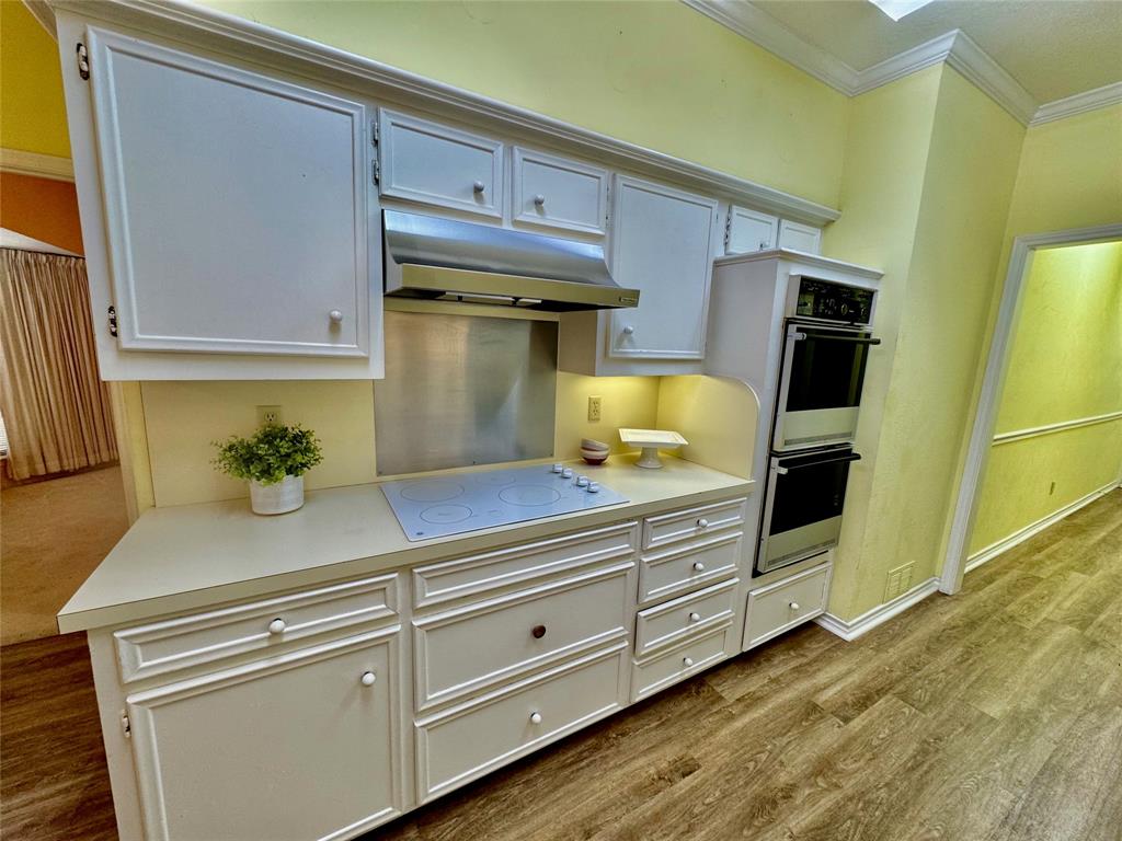 Prestonwood Hillcrest Twnhs - Residential