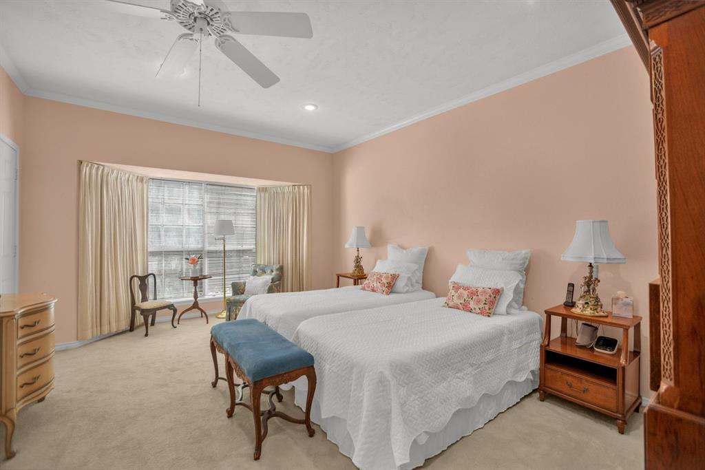 Prestonwood Hillcrest Twnhs - Residential