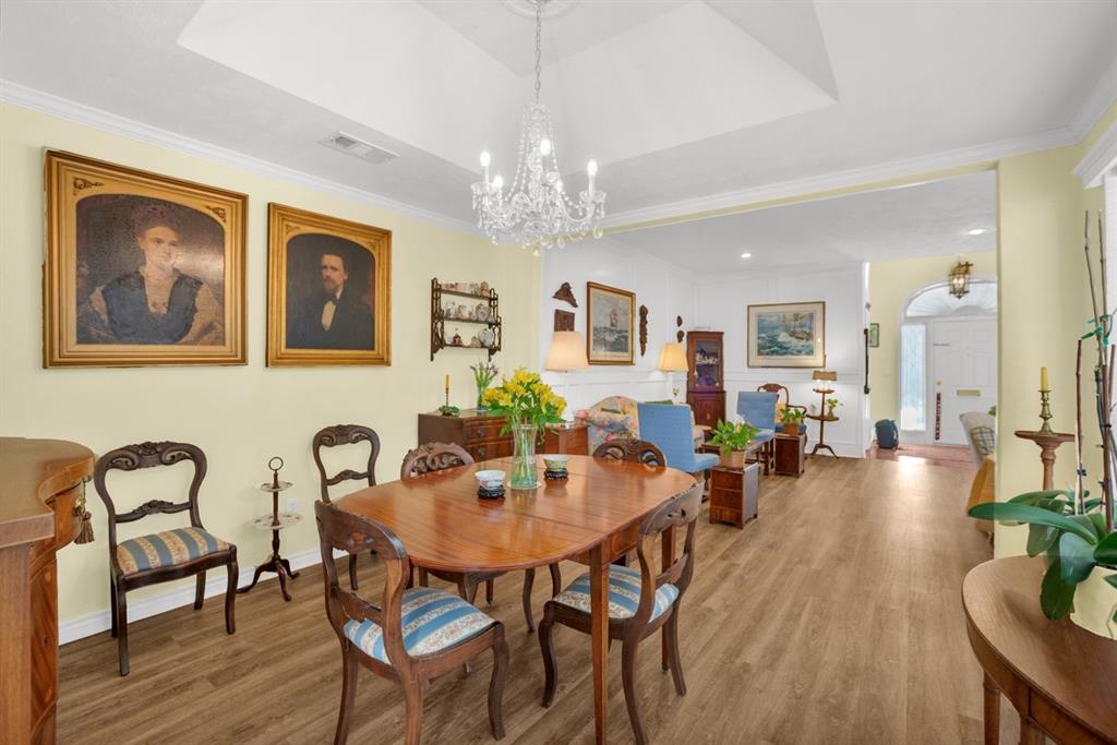 Prestonwood Hillcrest Twnhs - Residential