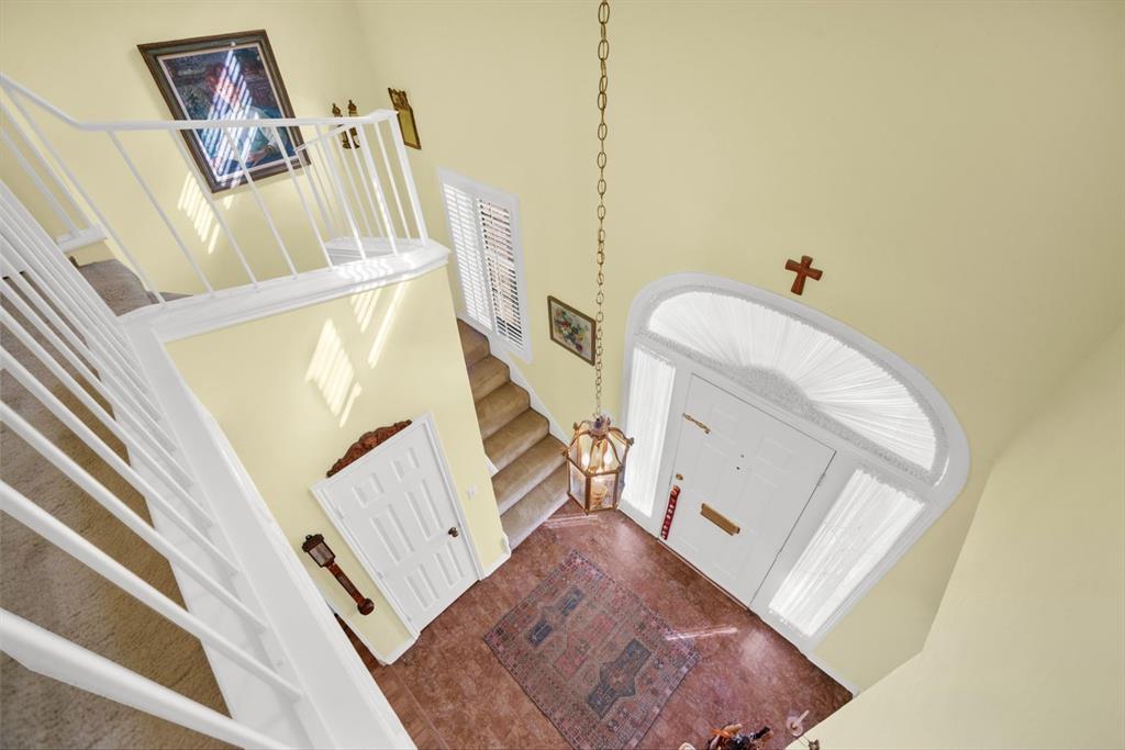 Prestonwood Hillcrest Twnhs - Residential