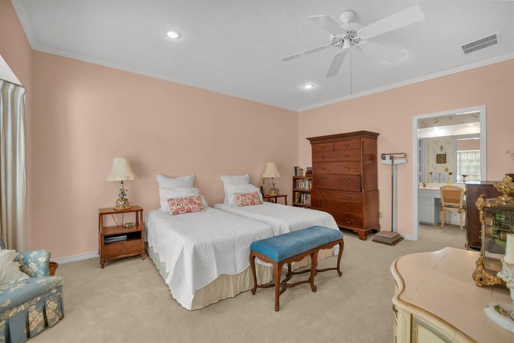 Prestonwood Hillcrest Twnhs - Residential