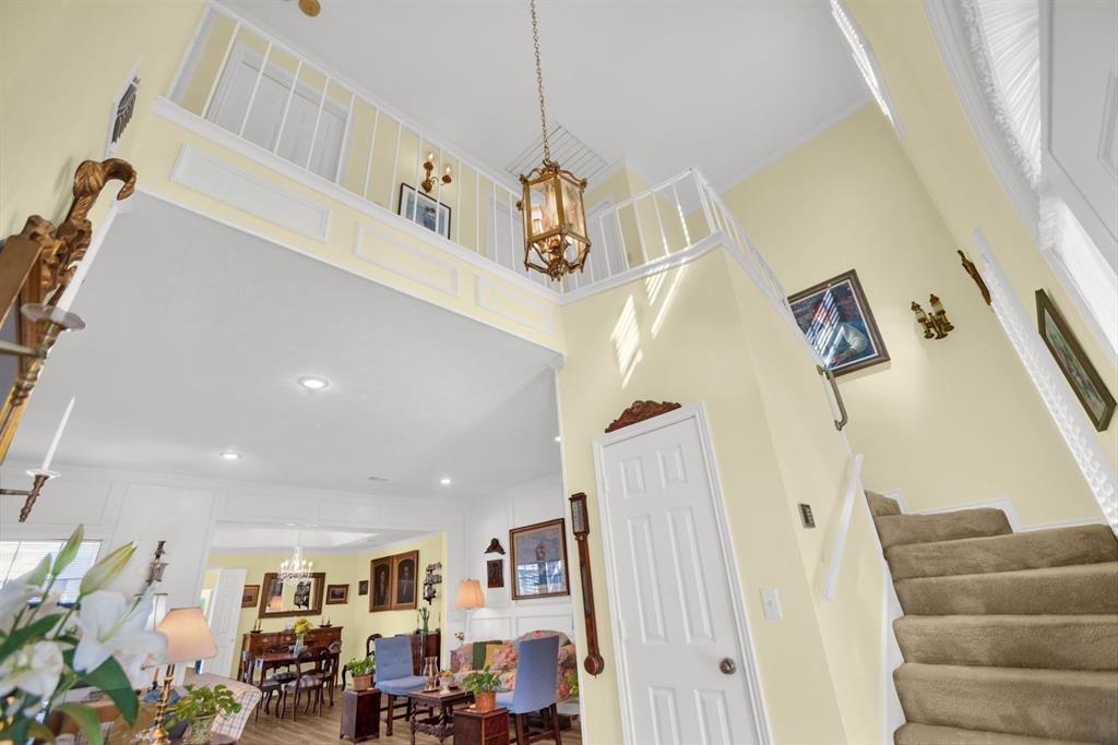 Prestonwood Hillcrest Twnhs - Residential