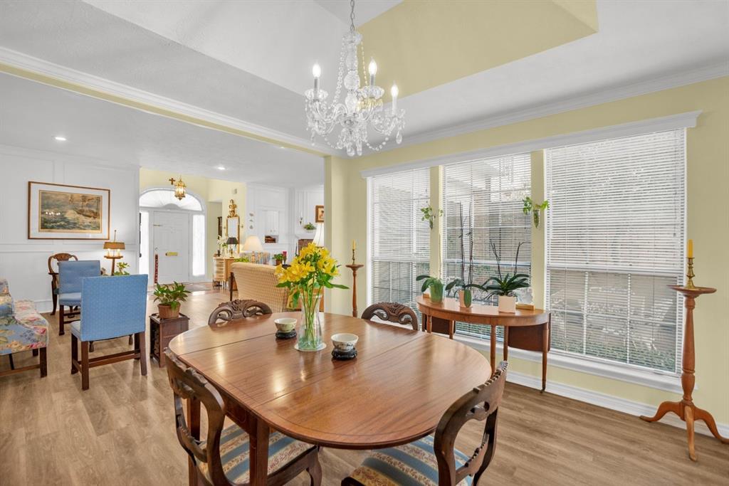 Prestonwood Hillcrest Twnhs - Residential