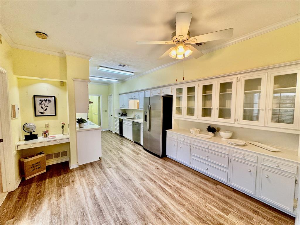 Prestonwood Hillcrest Twnhs - Residential