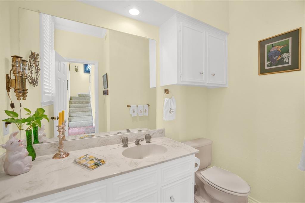 Prestonwood Hillcrest Twnhs - Residential