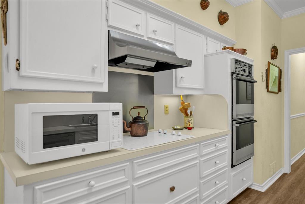 Prestonwood Hillcrest Twnhs - Residential