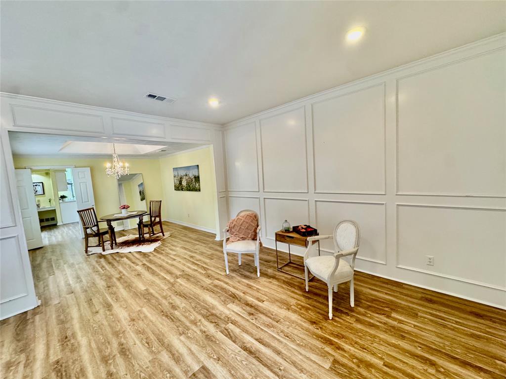 Prestonwood Hillcrest Twnhs - Residential