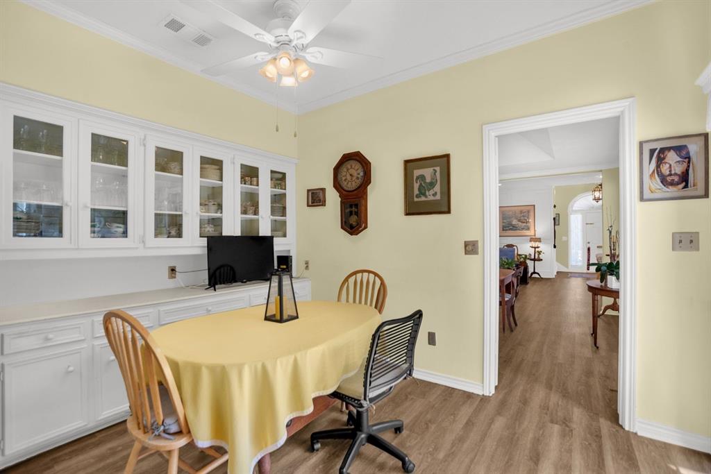 Prestonwood Hillcrest Twnhs - Residential