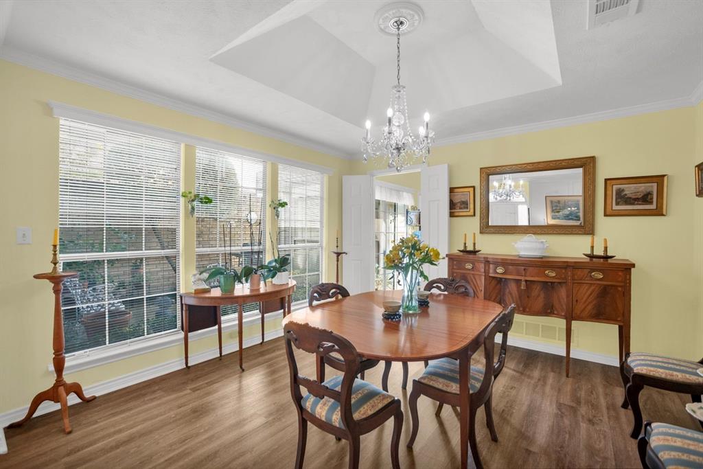 Prestonwood Hillcrest Twnhs - Residential