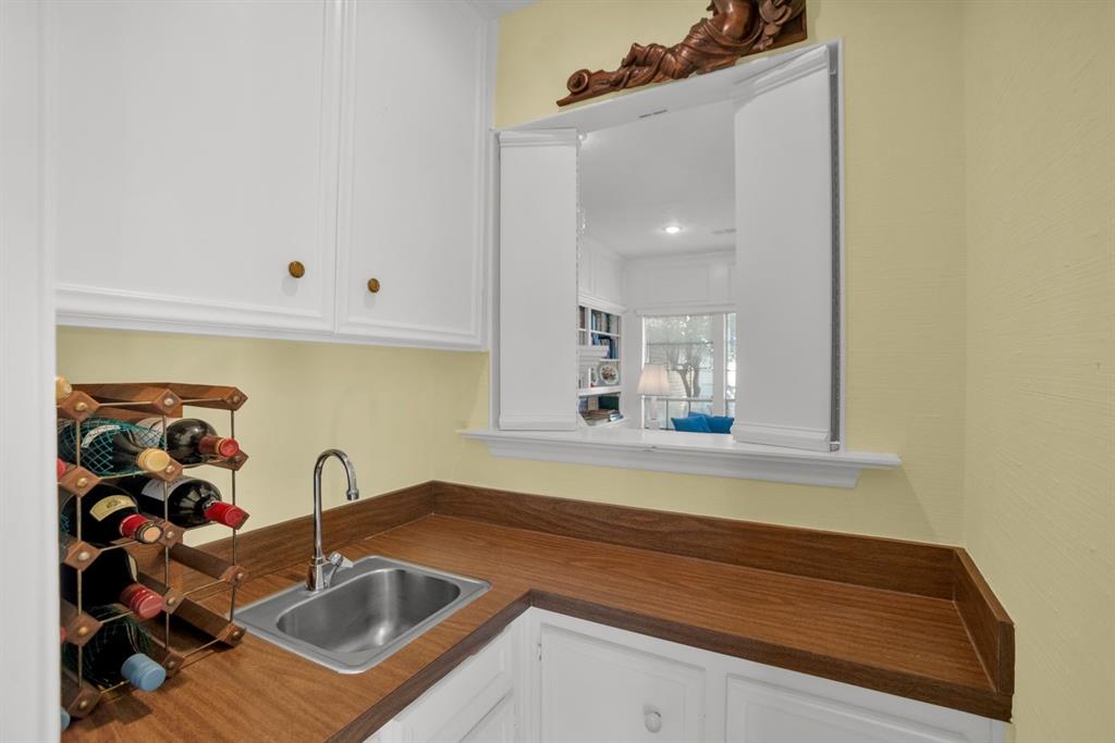 Prestonwood Hillcrest Twnhs - Residential