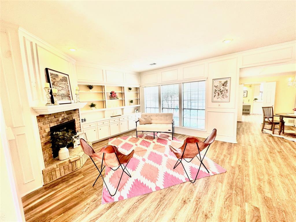 Prestonwood Hillcrest Twnhs - Residential