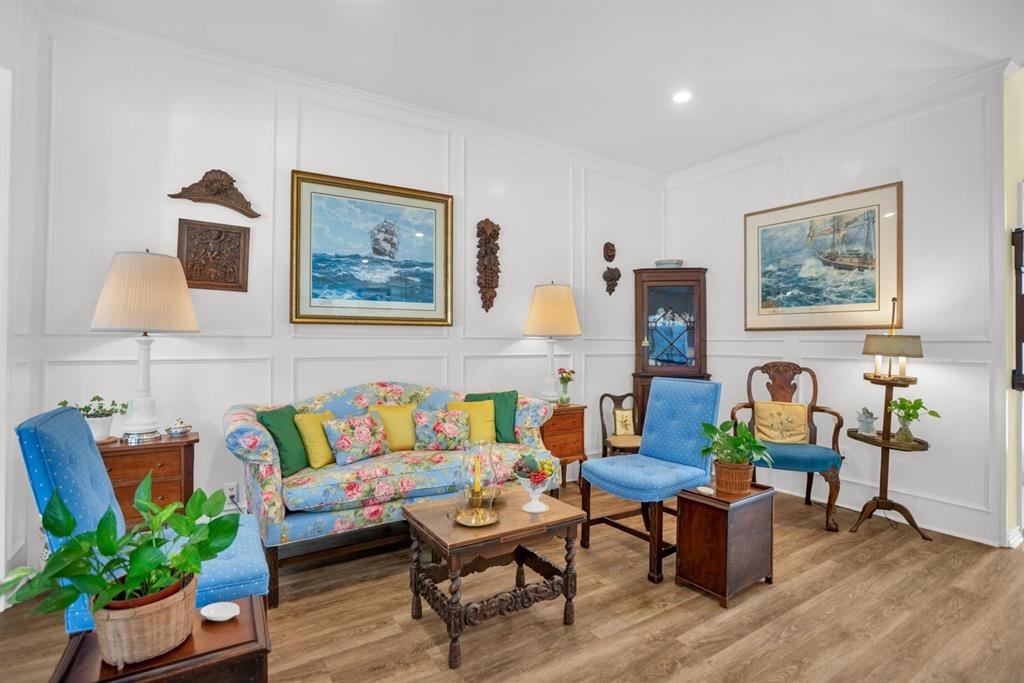 Prestonwood Hillcrest Twnhs - Residential