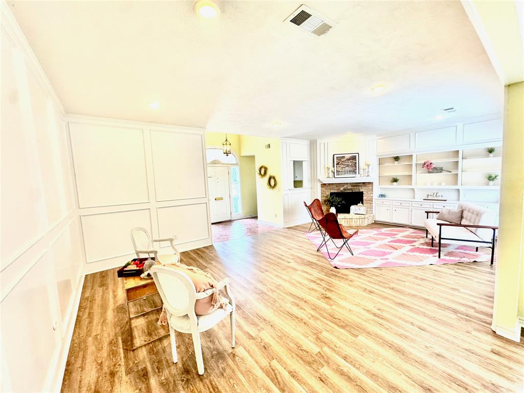 Prestonwood Hillcrest Twnhs - Residential