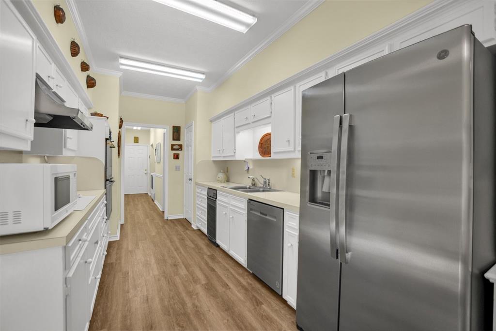 Prestonwood Hillcrest Twnhs - Residential