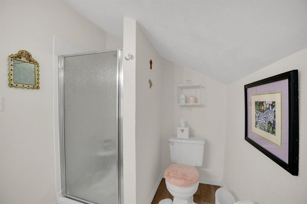 Prestonwood Hillcrest Twnhs - Residential