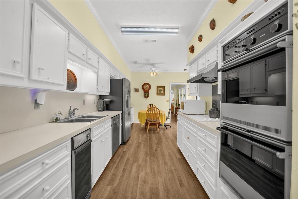 Prestonwood Hillcrest Twnhs - Residential