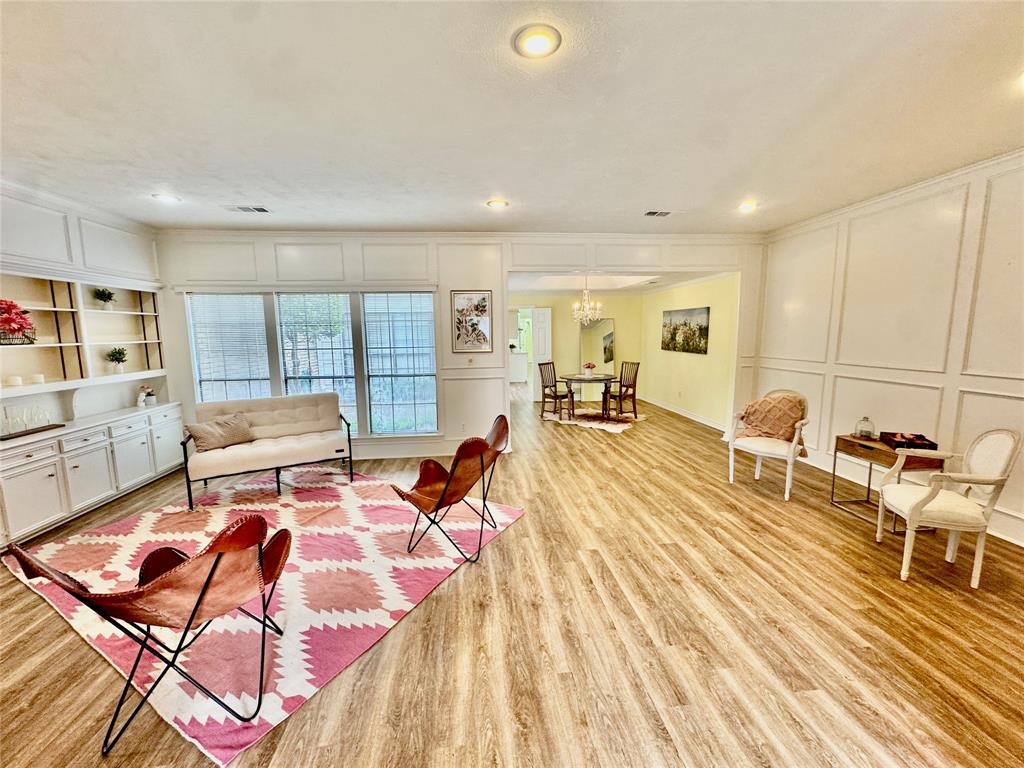 Prestonwood Hillcrest Twnhs - Residential