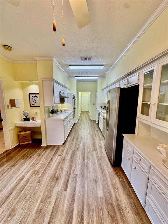 Prestonwood Hillcrest Twnhs - Residential