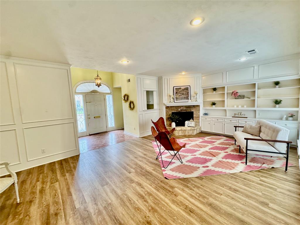 Prestonwood Hillcrest Twnhs - Residential