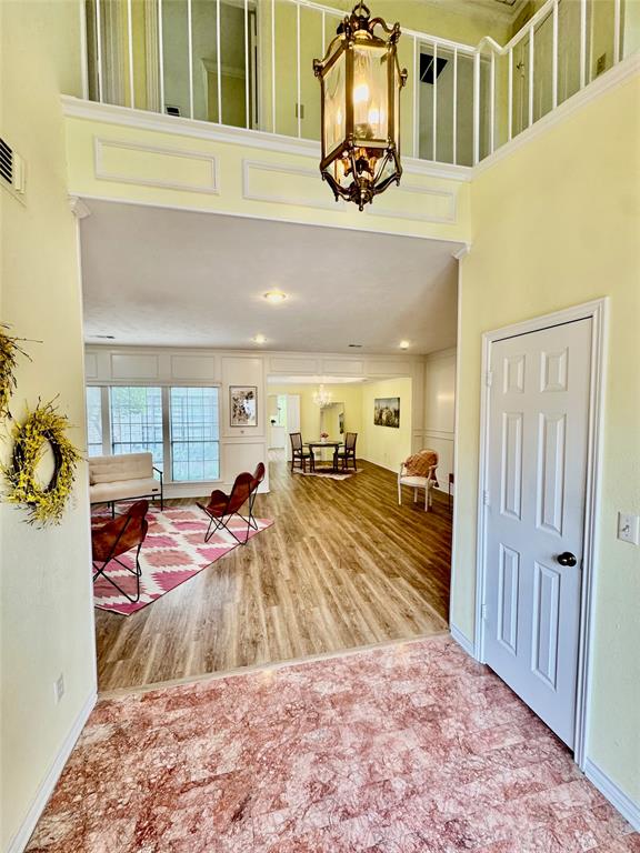Prestonwood Hillcrest Twnhs - Residential