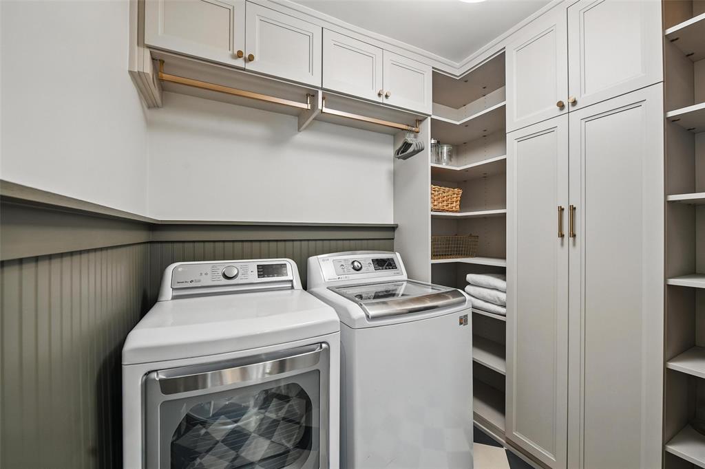 William Crook Surv Abs 295 - Residential