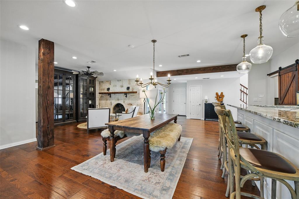 William Crook Surv Abs 295 - Residential