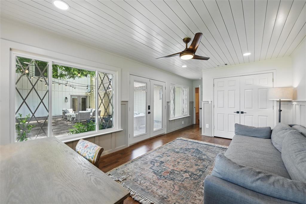 William Crook Surv Abs 295 - Residential