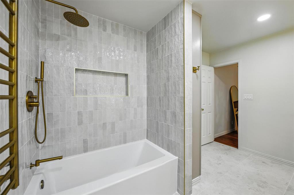 William Crook Surv Abs 295 - Residential