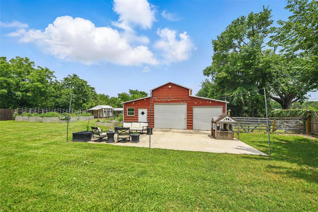 William Crook Surv Abs 295 - Residential