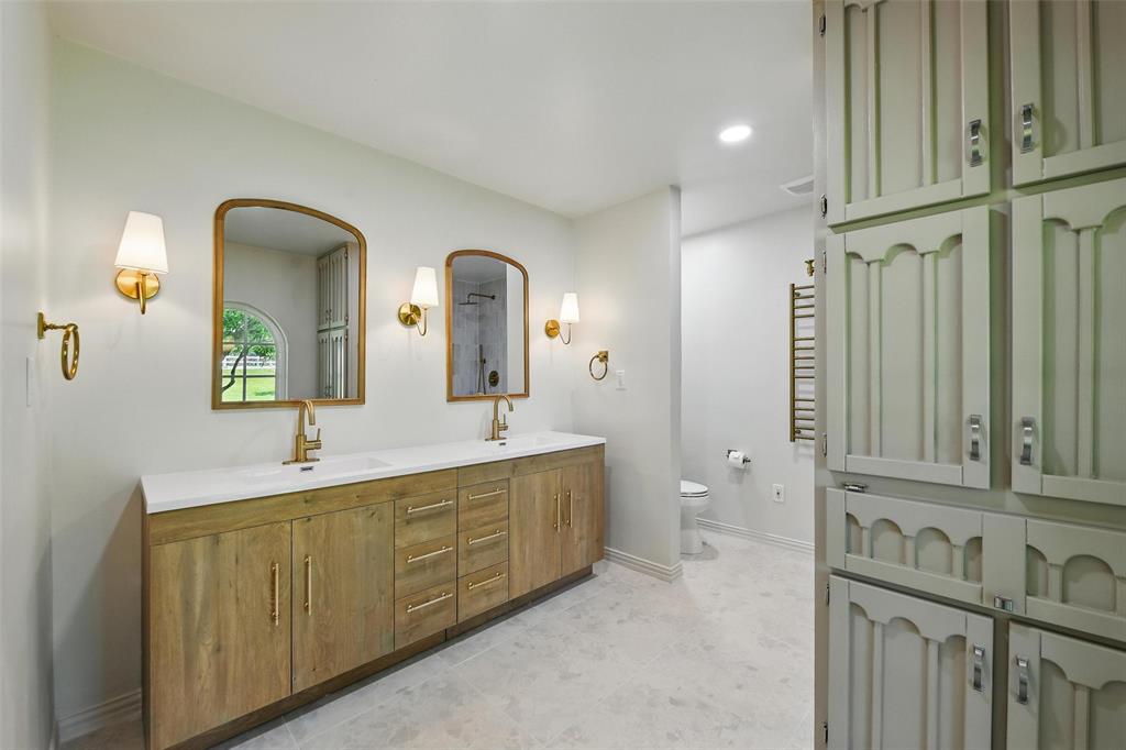 William Crook Surv Abs 295 - Residential