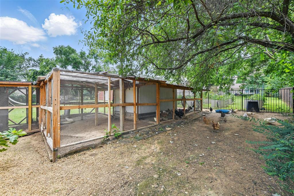 William Crook Surv Abs 295 - Residential