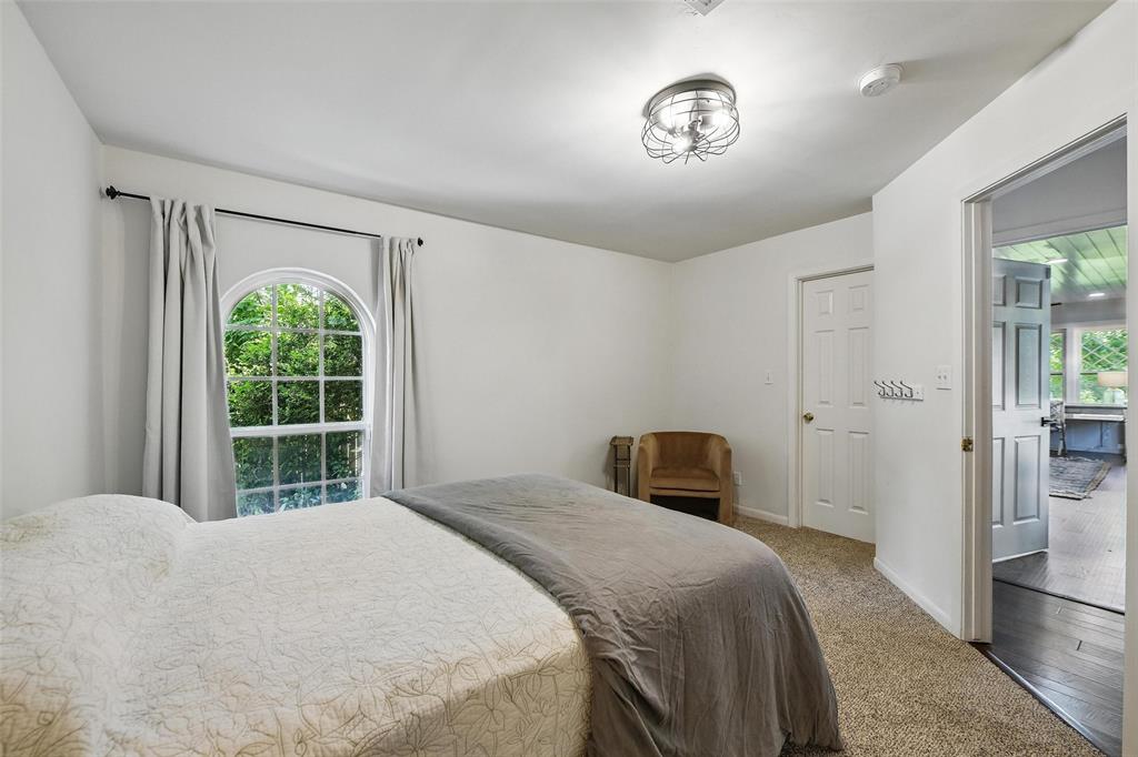 William Crook Surv Abs 295 - Residential